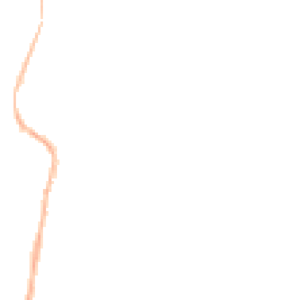 Night-time road noise heatmap for SL3 8ED
