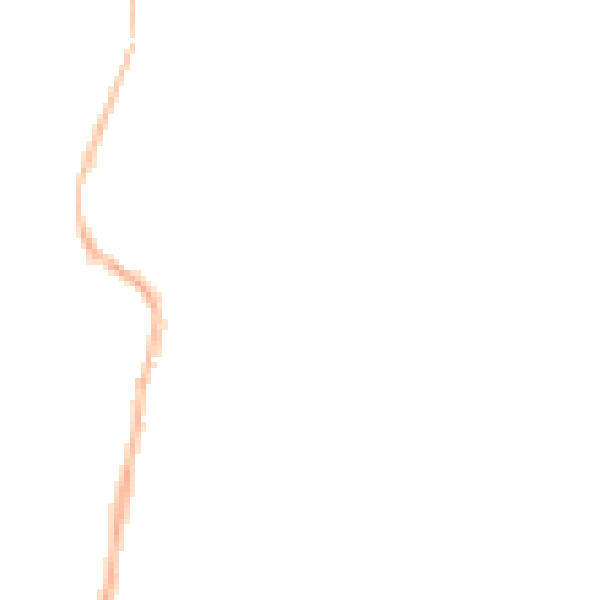 Night-time road noise heatmap for SL3 8JQ
