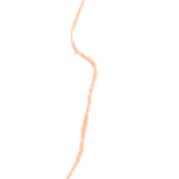 Night-time road noise heatmap for SL3 8LS