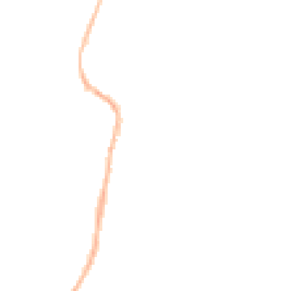 Night-time road noise heatmap for SL3 8LT