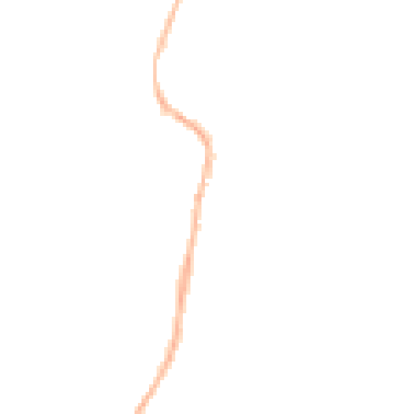Night-time road noise heatmap for SL3 8LU