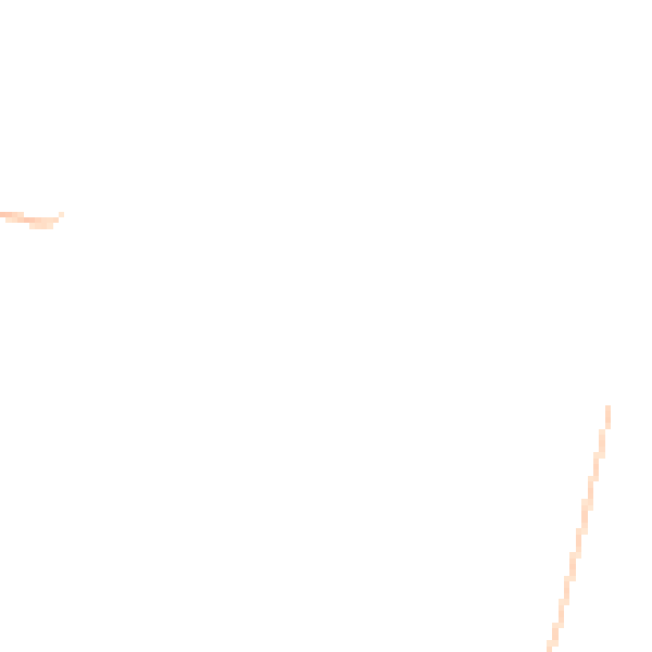 Night-time road noise heatmap for SL3 9PW