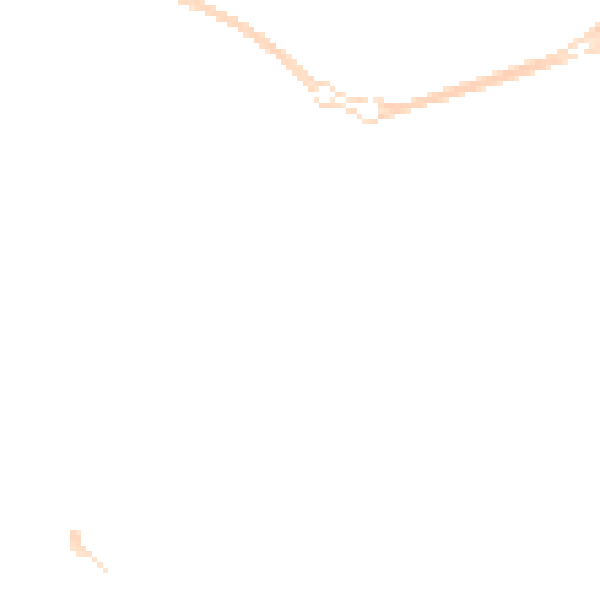 Night-time road noise heatmap for SN1 1EB
