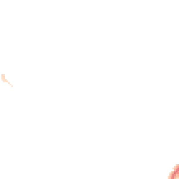 Night-time road noise heatmap for SN1 1JL