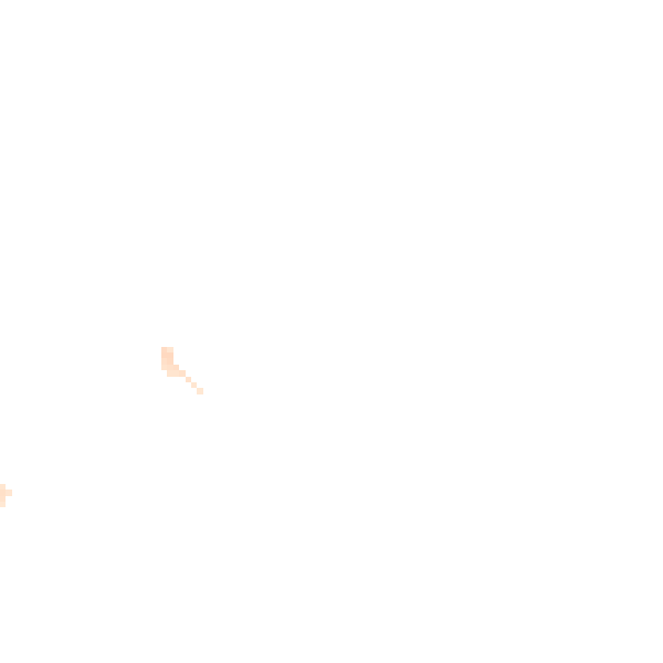 Night-time road noise heatmap for SN1 1LD