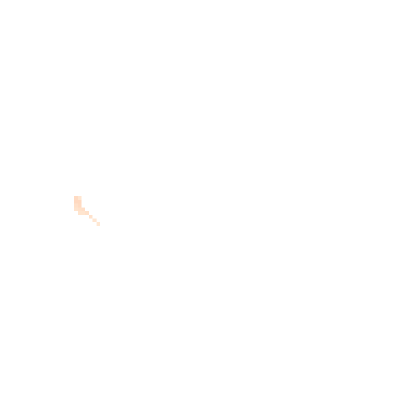 Night-time road noise heatmap for SN1 1LF