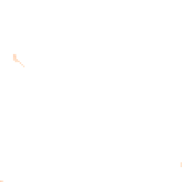 Night-time road noise heatmap for SN1 5PA