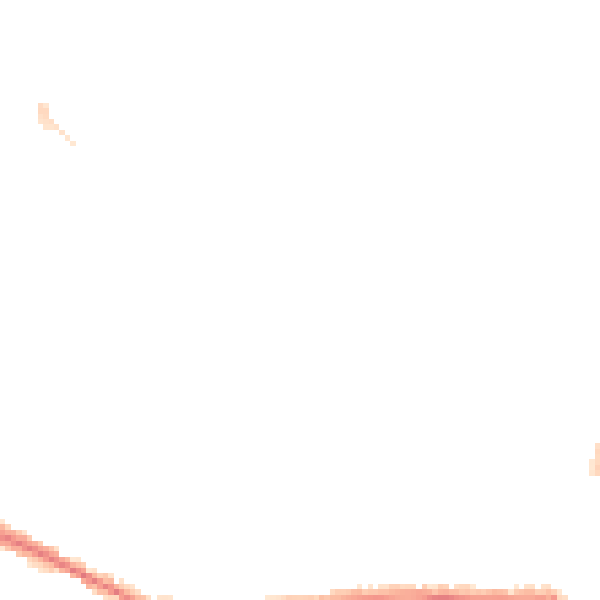 Night-time road noise heatmap for SN1 5QJ