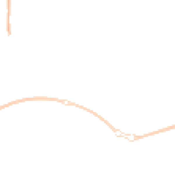 Night-time road noise heatmap for SN2 1DA