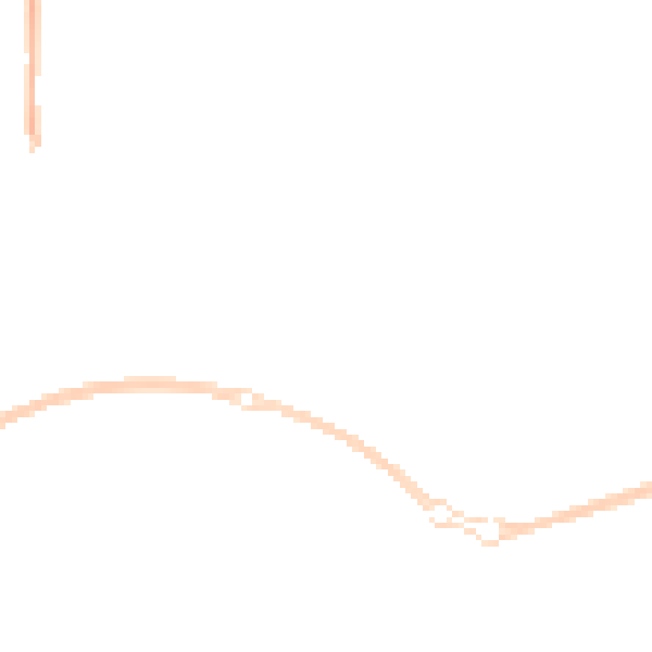 Night-time road noise heatmap for SN2 1DD