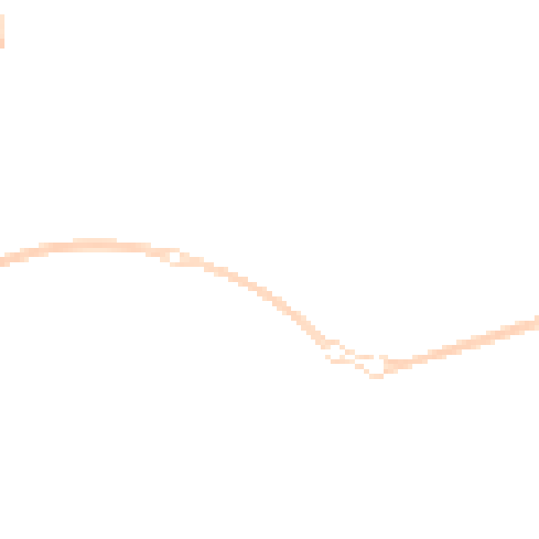 Night-time road noise heatmap for SN2 1FD