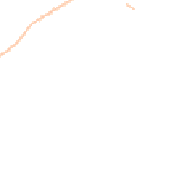 Night-time road noise heatmap for SN2 7AR