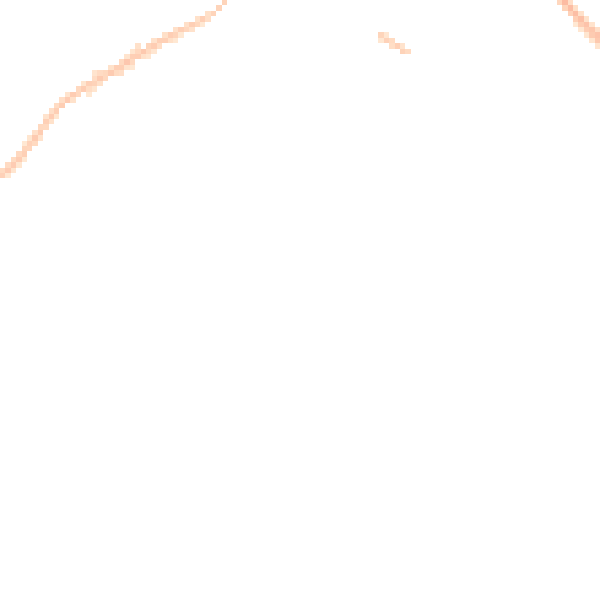 Night-time road noise heatmap for SN2 7JN
