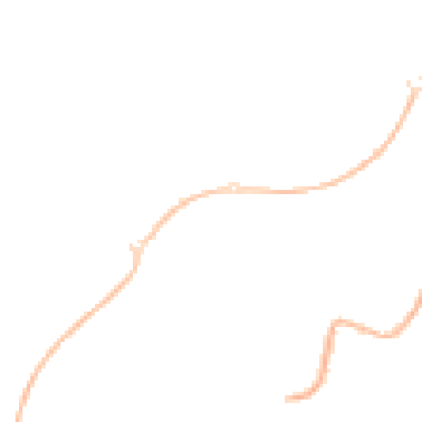 Night-time road noise heatmap for SN25 1SQ