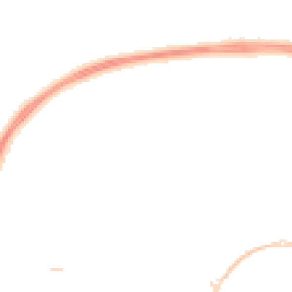 Night-time road noise heatmap for SN25 1SU