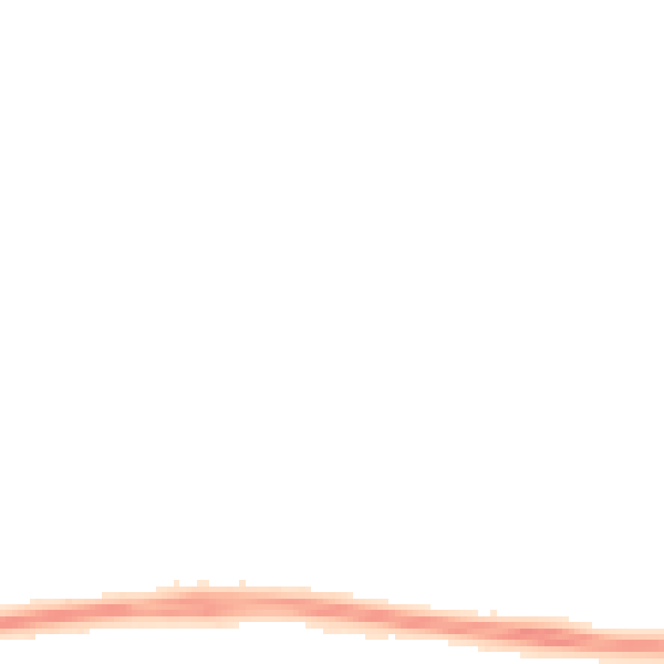 Night-time road noise heatmap for SN25 2NY