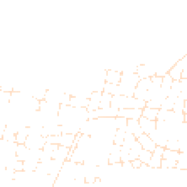 Daytime road noise heatmap for SN25 2RY