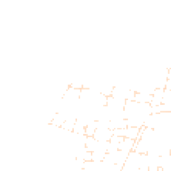 Daytime road noise heatmap for SN25 2UW