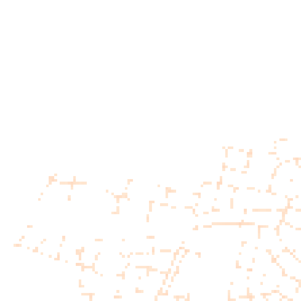 Daytime road noise heatmap for SN25 2UX
