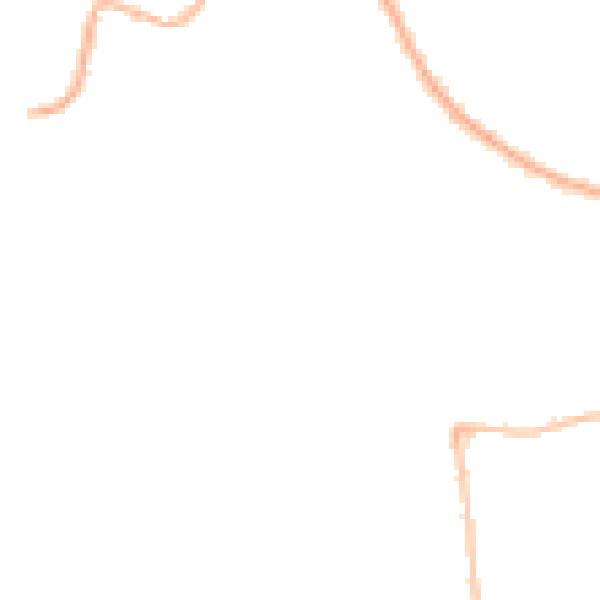 Night-time road noise heatmap for SN25 3DP