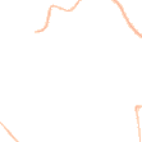 Night-time road noise heatmap for SN25 3DT