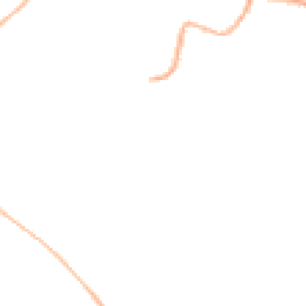 Night-time road noise heatmap for SN25 3ET