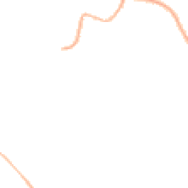 Night-time road noise heatmap for SN25 3HB
