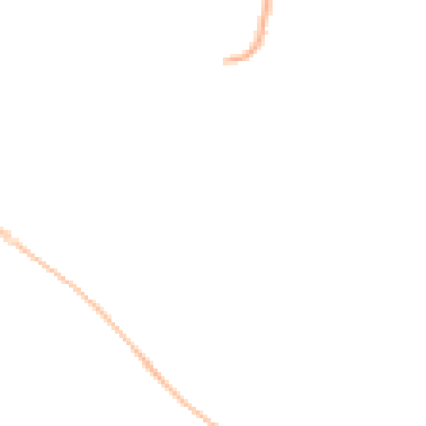 Night-time road noise heatmap for SN25 3HQ