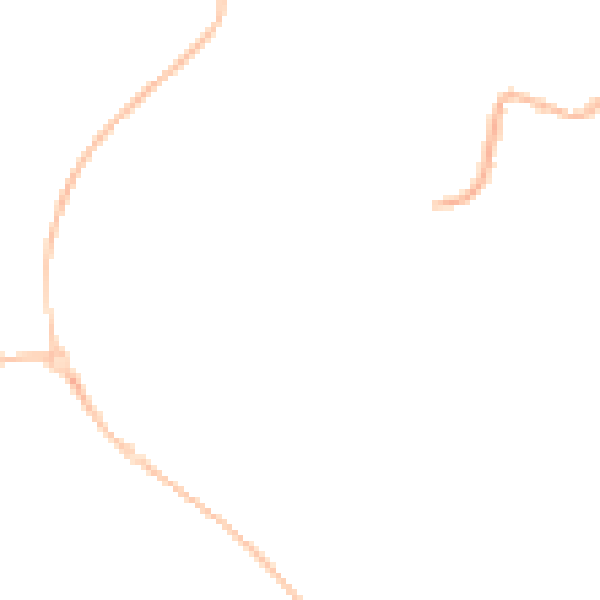 Night-time road noise heatmap for SN25 3JH