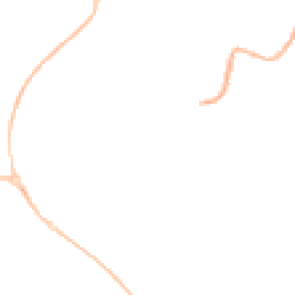 Night-time road noise heatmap for SN25 3JJ