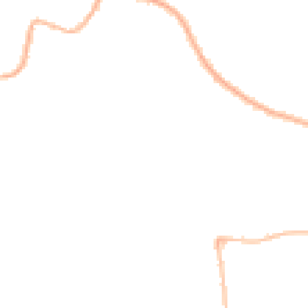 Night-time road noise heatmap for SN25 3PB