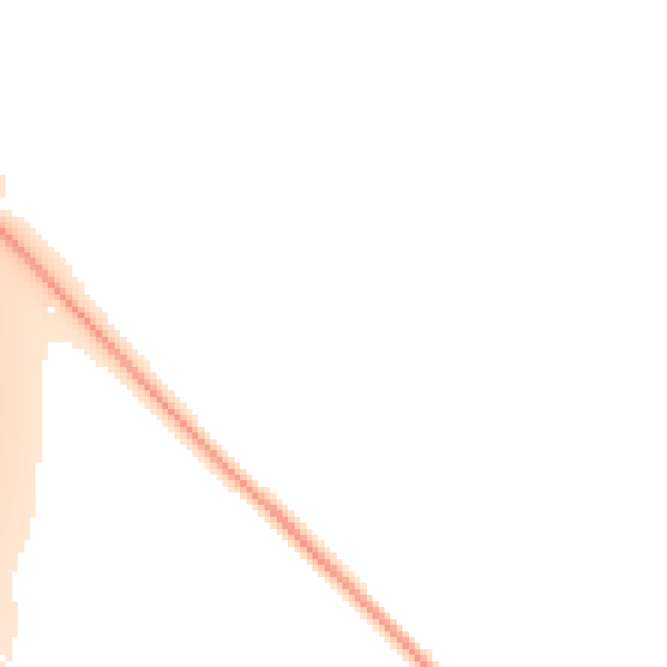 Daytime road noise heatmap for SN3 0AD
