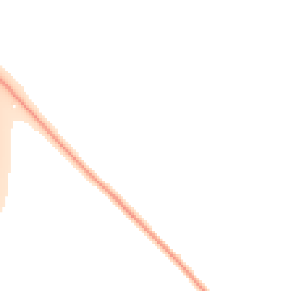 Daytime road noise heatmap for SN3 0AL
