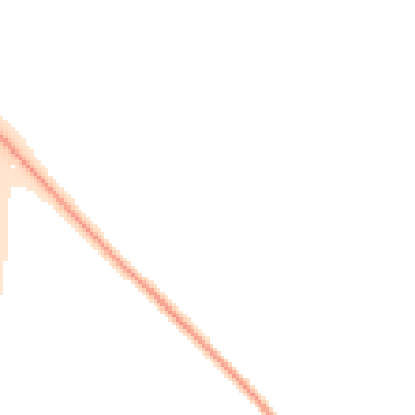 Daytime road noise heatmap for SN3 0AN