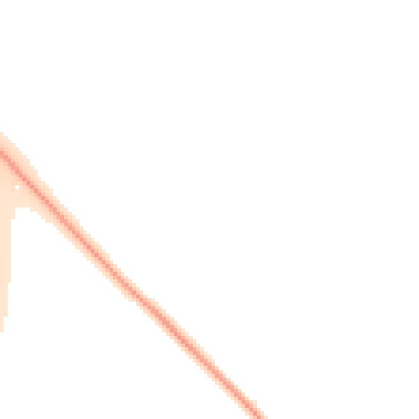 Daytime road noise heatmap for SN3 0AP