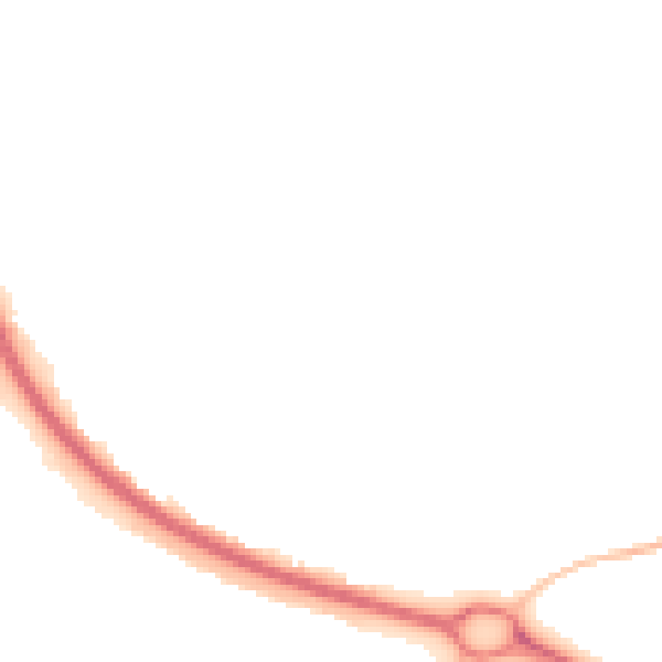 Night-time road noise heatmap for SN3 2DQ