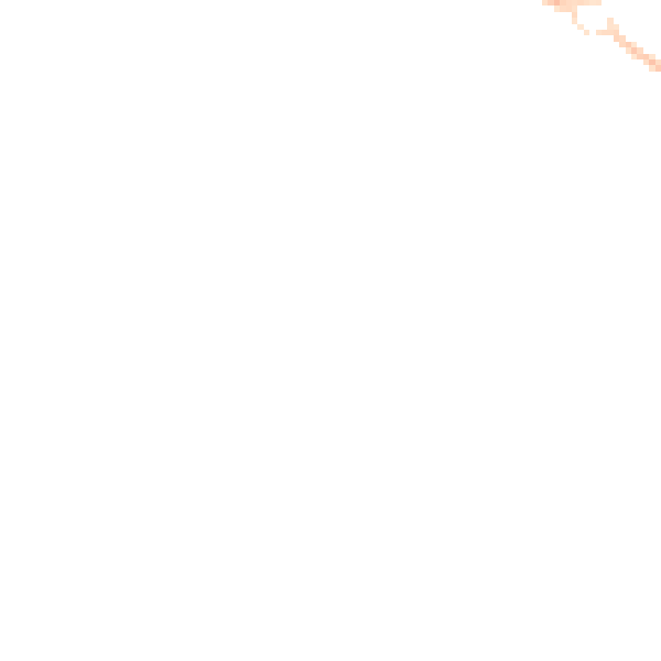 Night-time road noise heatmap for SN3 2PP
