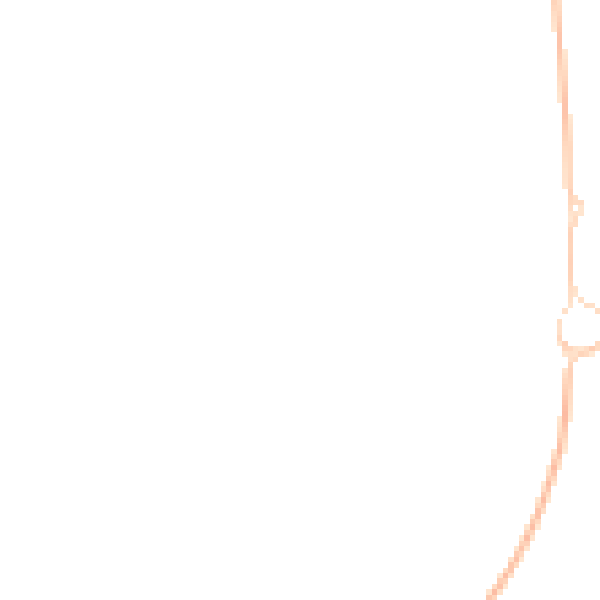 Night-time road noise heatmap for SN3 3RU
