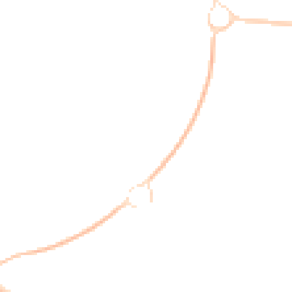 Night-time road noise heatmap for SN3 6BY