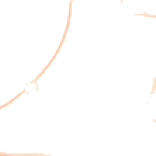 Night-time road noise heatmap for SN3 6JP