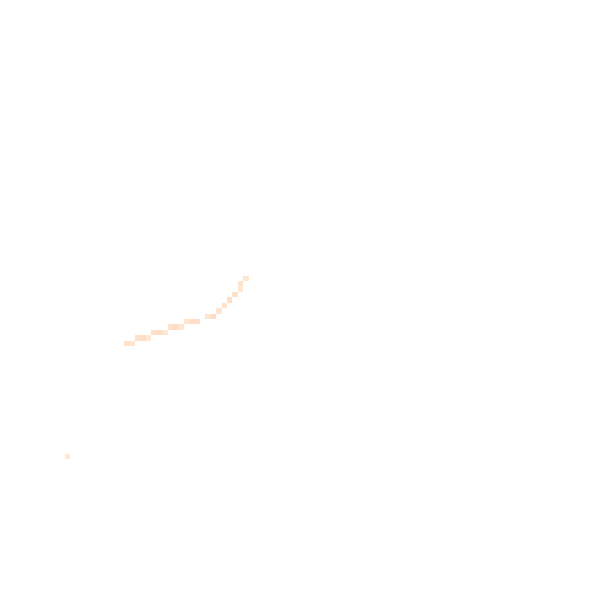 Daytime road noise heatmap for SN4 0AU