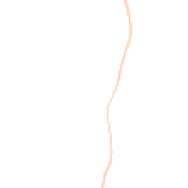 Night-time road noise heatmap for SN4 0TG