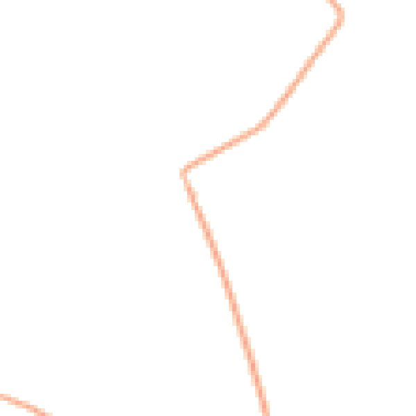 Daytime road noise heatmap for SN4 7PR