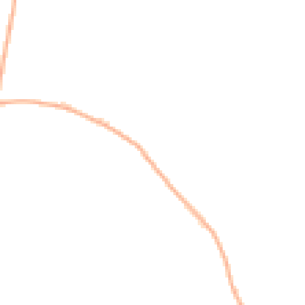 Daytime road noise heatmap for SN5 0AQ