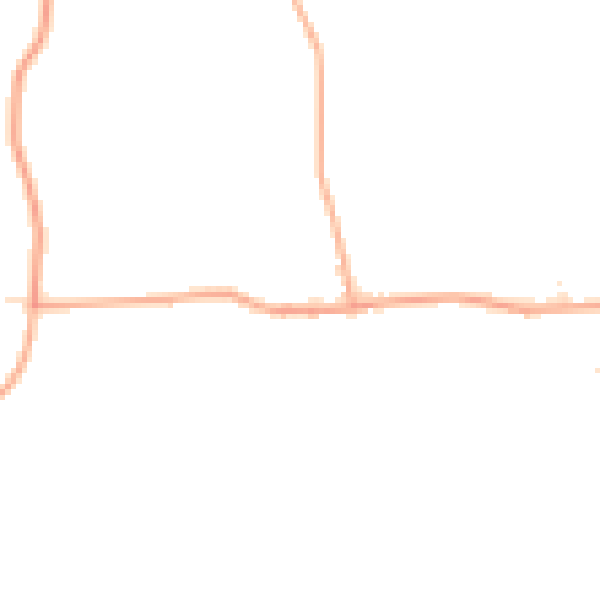 Daytime road noise heatmap for SN5 3LP