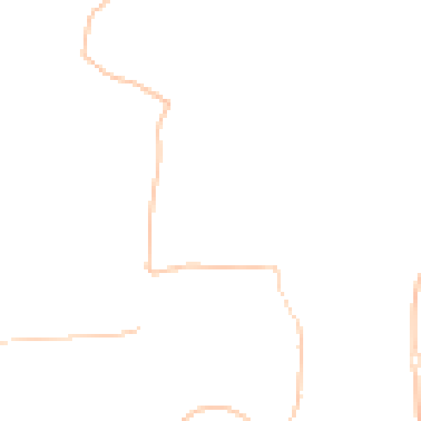 Night-time road noise heatmap for SN5 4GL