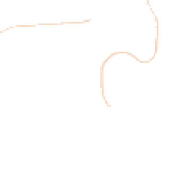 Night-time road noise heatmap for SN5 5AG