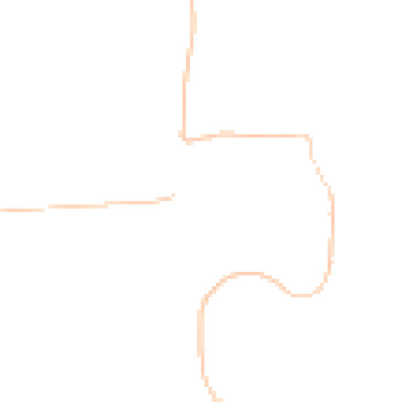 Night-time road noise heatmap for SN5 5AL