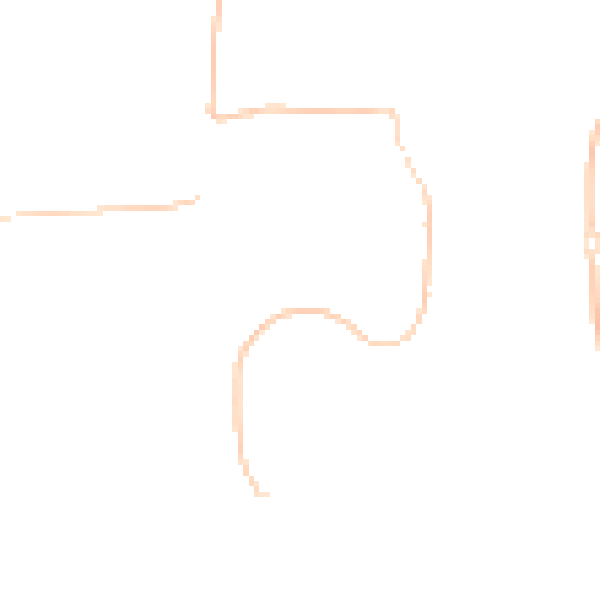 Night-time road noise heatmap for SN5 5AP
