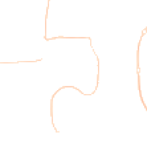 Night-time road noise heatmap for SN5 5AU